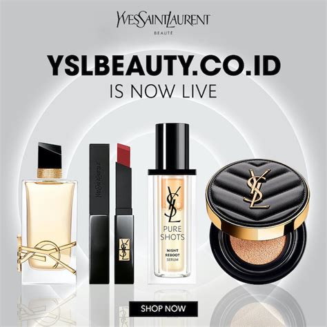 park ha beauty ysl|YSL beauty official site.